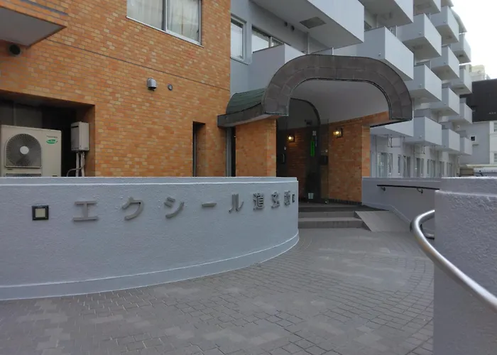 藤和エクシール道玄坂d